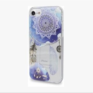 Dream catcher phone case
